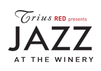  Trius Jazz at the Winery – July 11, 2015 - Assigned Seats