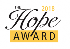 Hope Award Gala